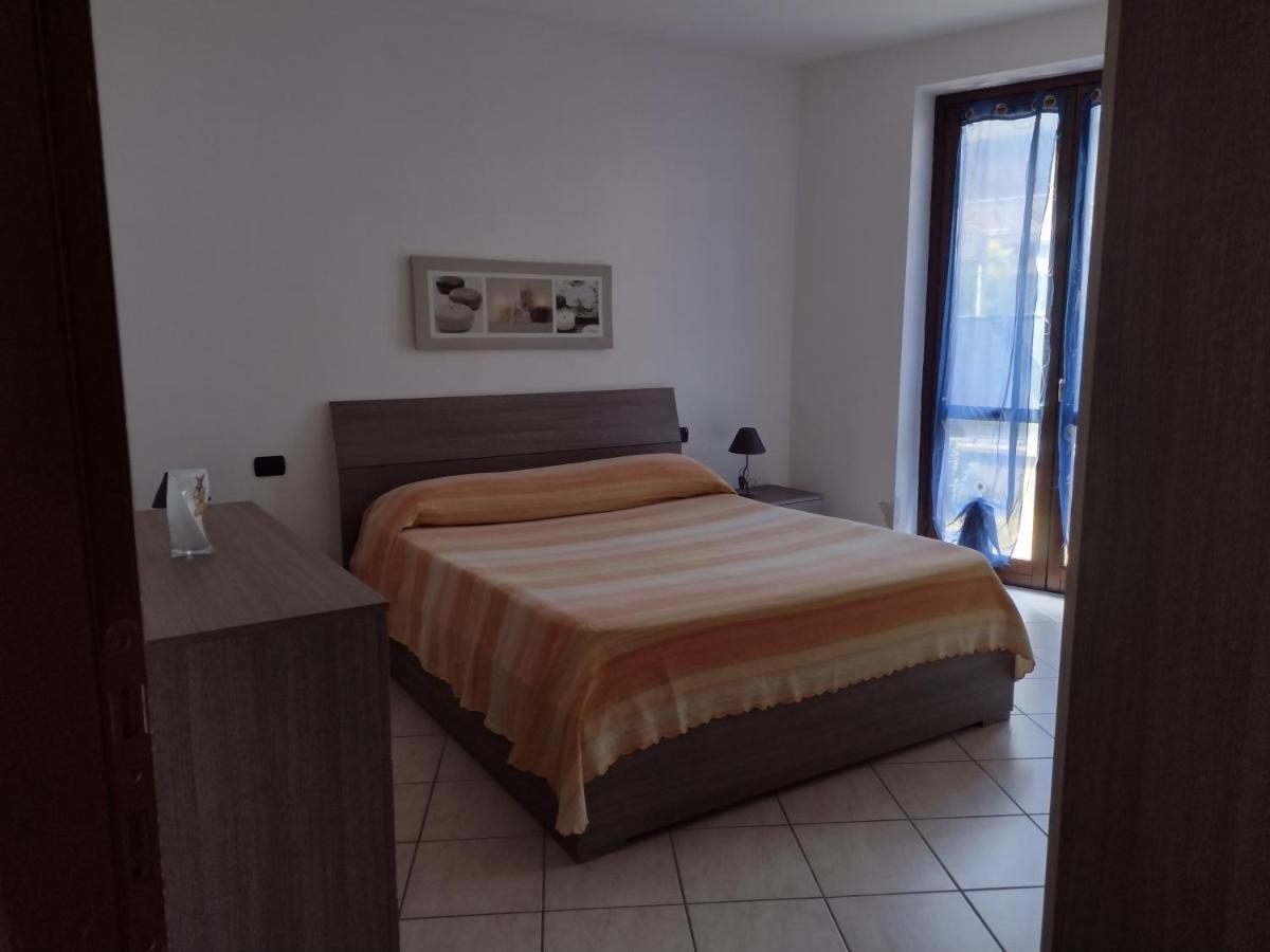 Casa Tiziana Apartment Sovere ภายนอก รูปภาพ